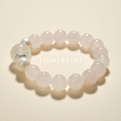 Pulsera de perlas Pure Love