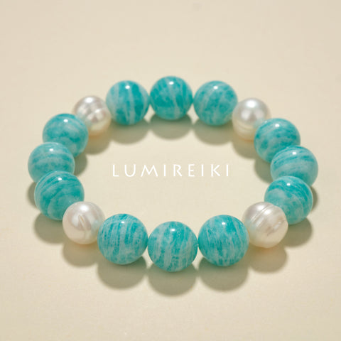 Blessed Balance Bracelet