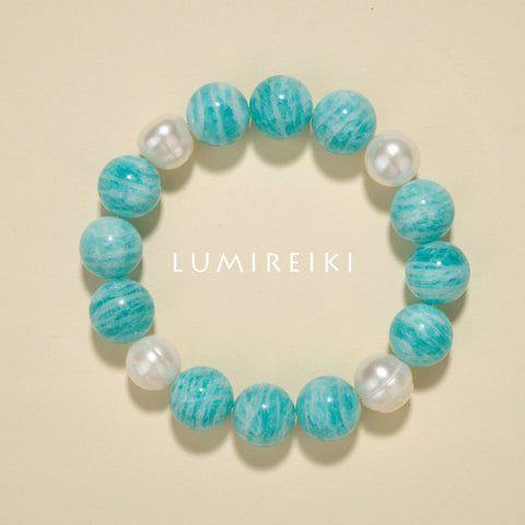 Blessed Balance Bracelet