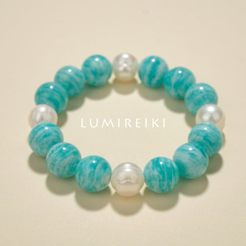 Blessed Balance Bracelet