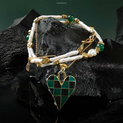 Trauma Healer Necklace