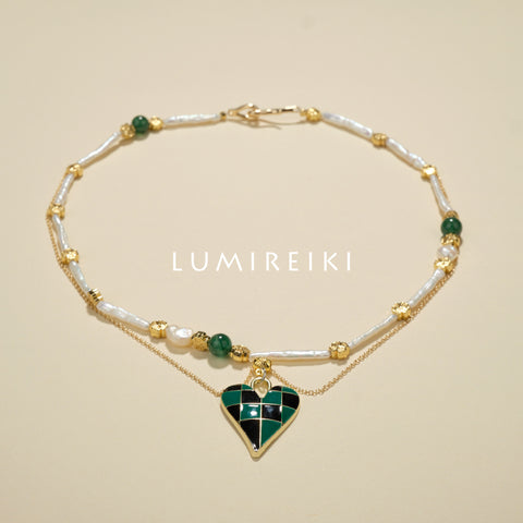 Trauma Healer Necklace