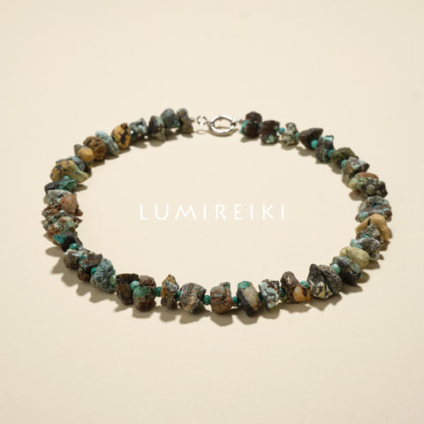 Turquoise Invincible Bracelet