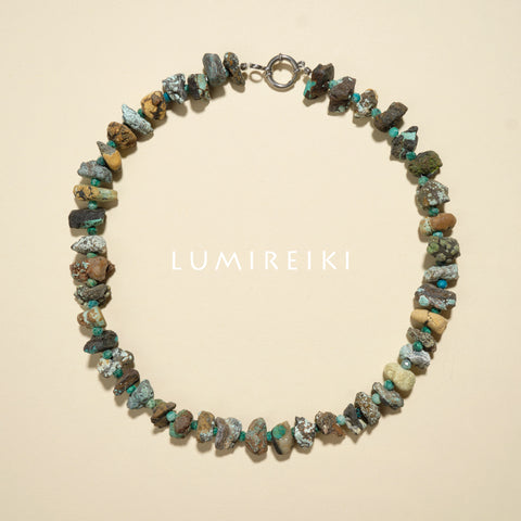 Turquoise Invincible Bracelet