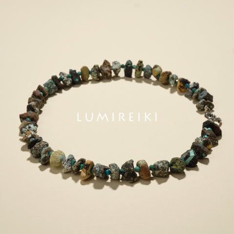 Turquoise Invincible Bracelet