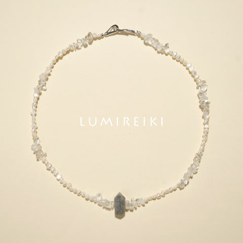 Luna's Glow Necklace