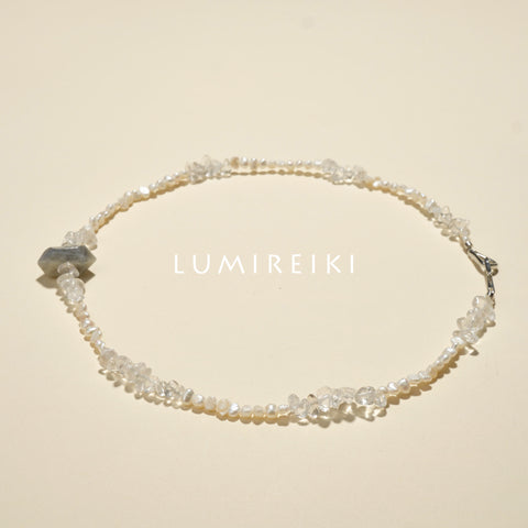 Luna's Glow Necklace