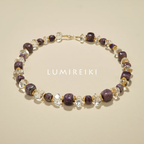 Health Protection Necklace