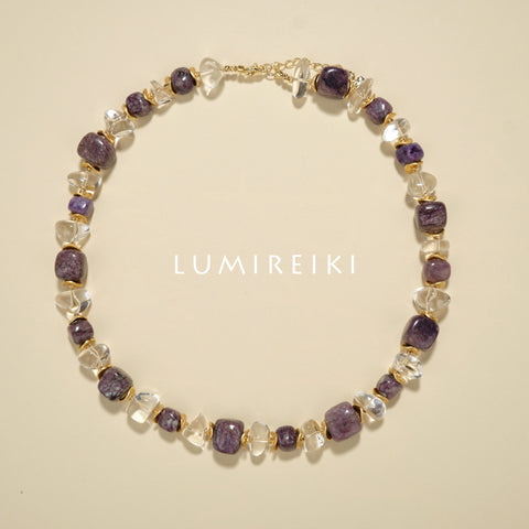 Health Protection Necklace
