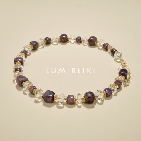Health Protection Necklace