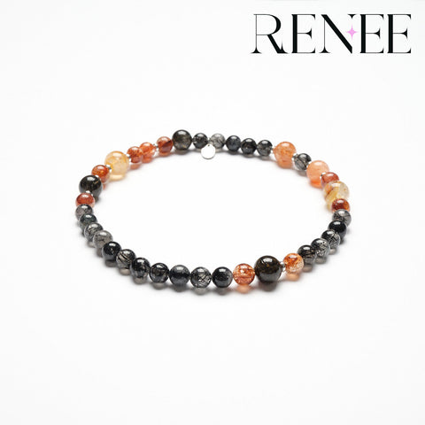 Ghost Realm Colored Beads