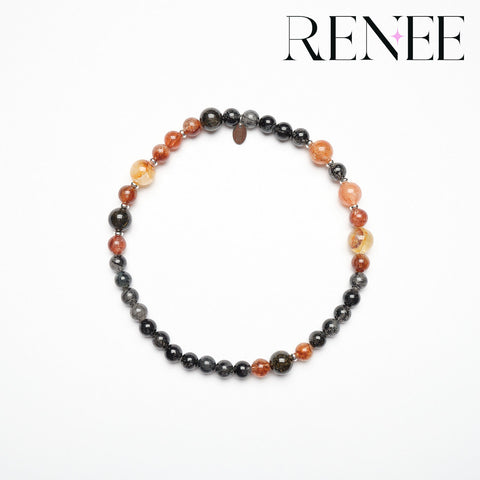 Ghost Realm Colored Beads