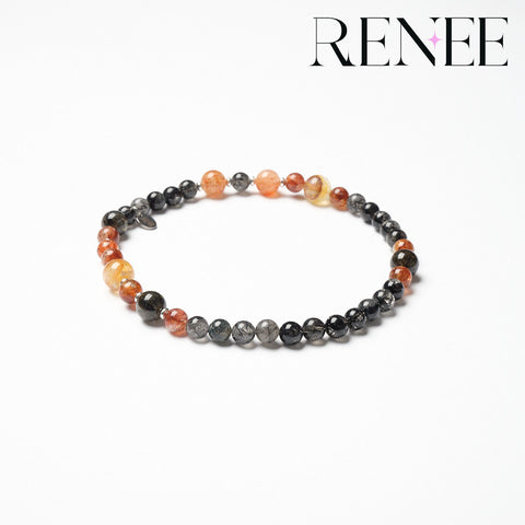 Ghost Realm Colored Beads