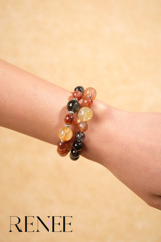 Ghost Realm Colored Beads