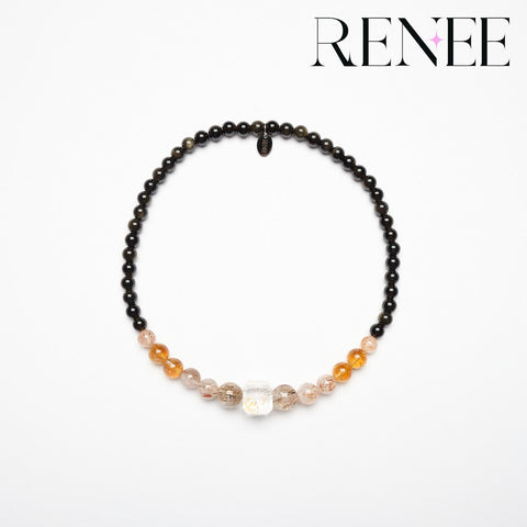 Ghost Diamond Bracelet