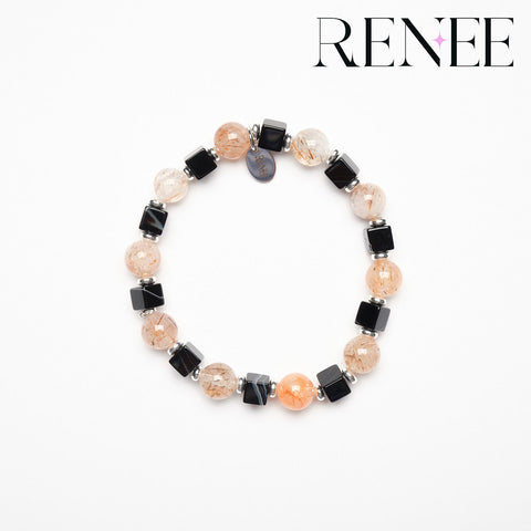 Black Magic Bracelet