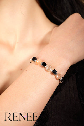 Black Magic Bracelet