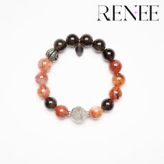 Volcano Bats Bracelet