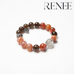 Volcano Bats Bracelet