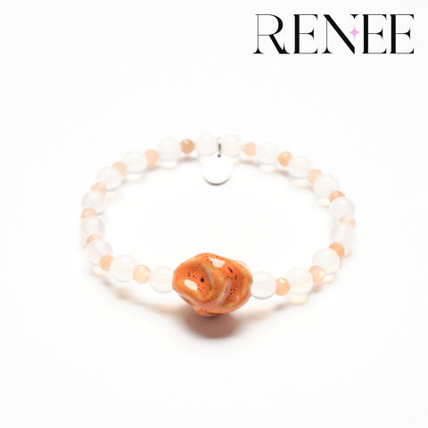 Amber Sugar Bracelet