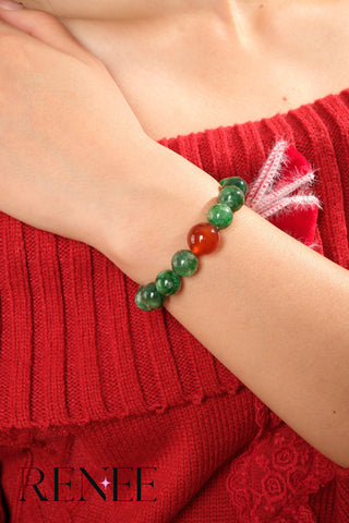 Holly Carol Bracelet