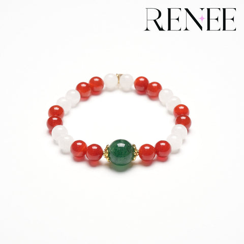 Fireplace Warm Memories Bracelet