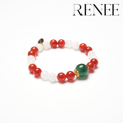 Fireplace Warm Memories Bracelet