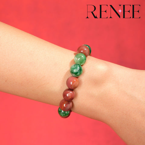 Snowberry Bracelet