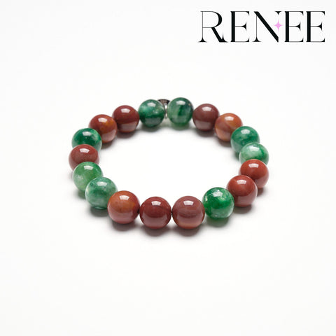 Snowberry Bracelet