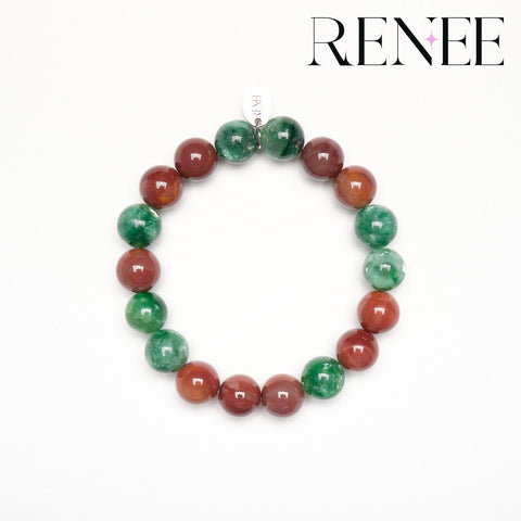 Snowberry Bracelet