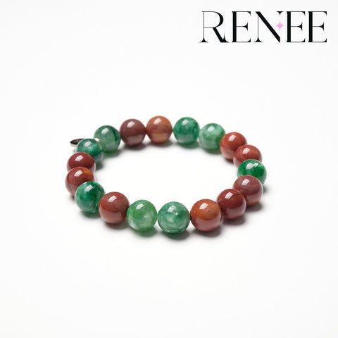 Snowberry Bracelet