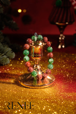 Snowberry Bracelet