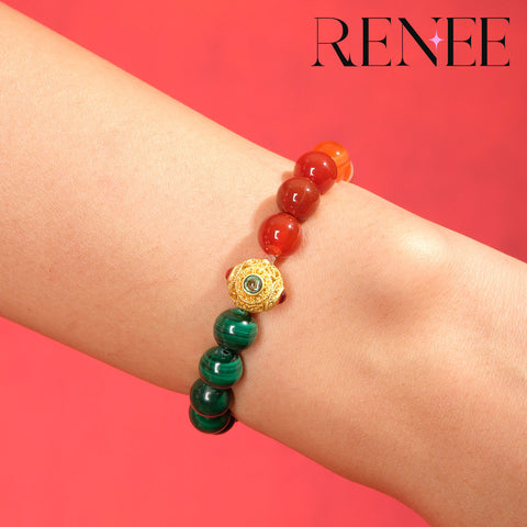 Ode to Joy Bracelet