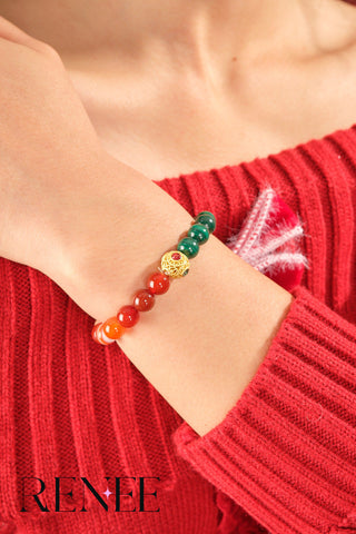Ode to Joy Bracelet