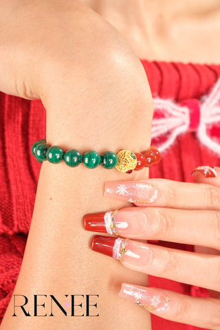 Ode to Joy Bracelet