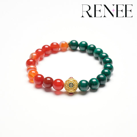 Ode to Joy Bracelet