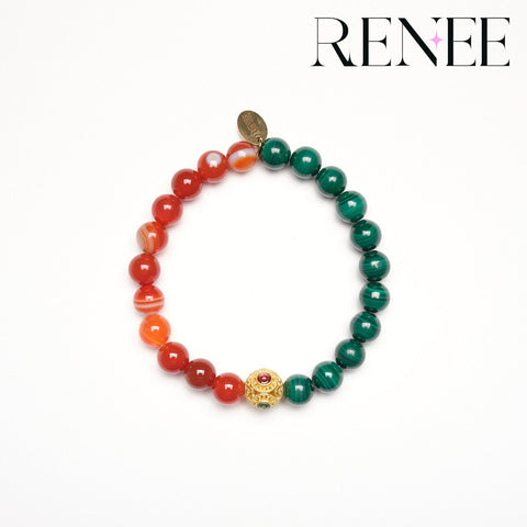 Ode to Joy Bracelet
