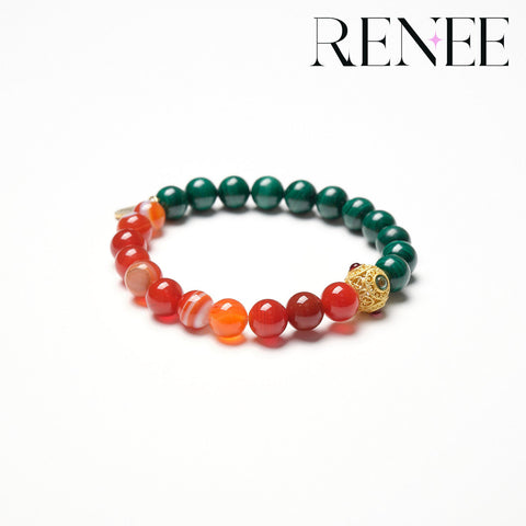 Ode to Joy Bracelet