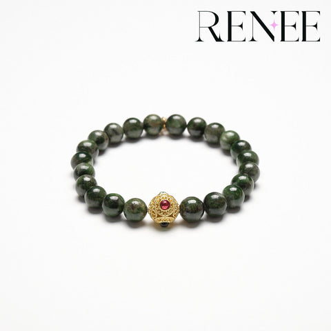 Christmas tree Bracelet