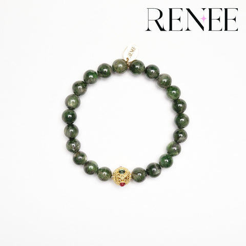 Christmas tree Bracelet