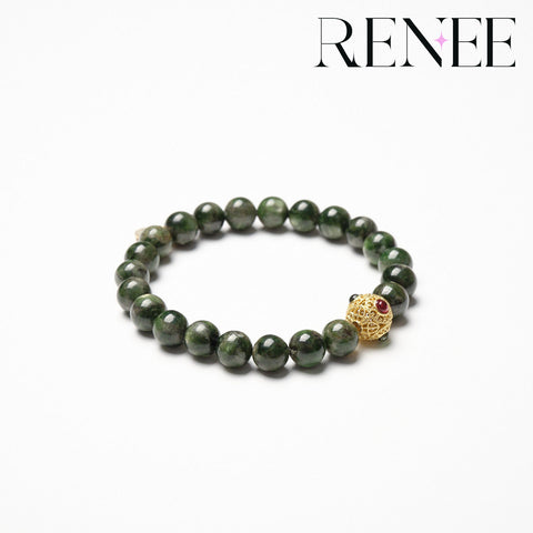 Christmas tree Bracelet
