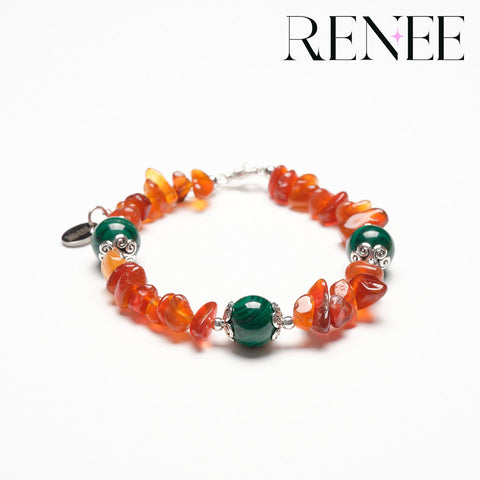 burning passion Bracelet