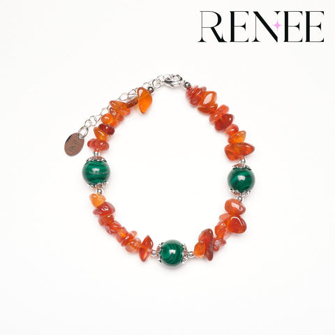 burning passion Bracelet