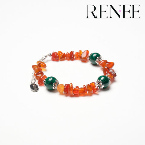 burning passion Bracelet