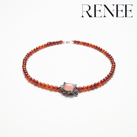 True Blood necklace