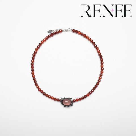 True Blood necklace