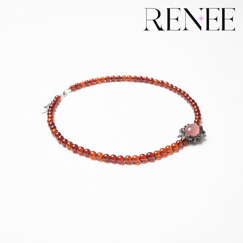 True Blood necklace