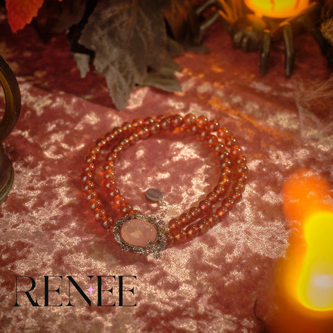 True Blood necklace