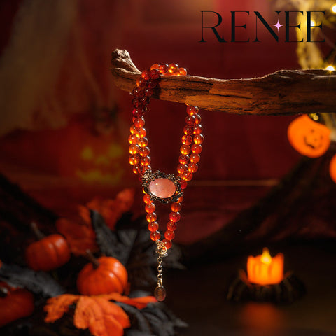 True Blood necklace