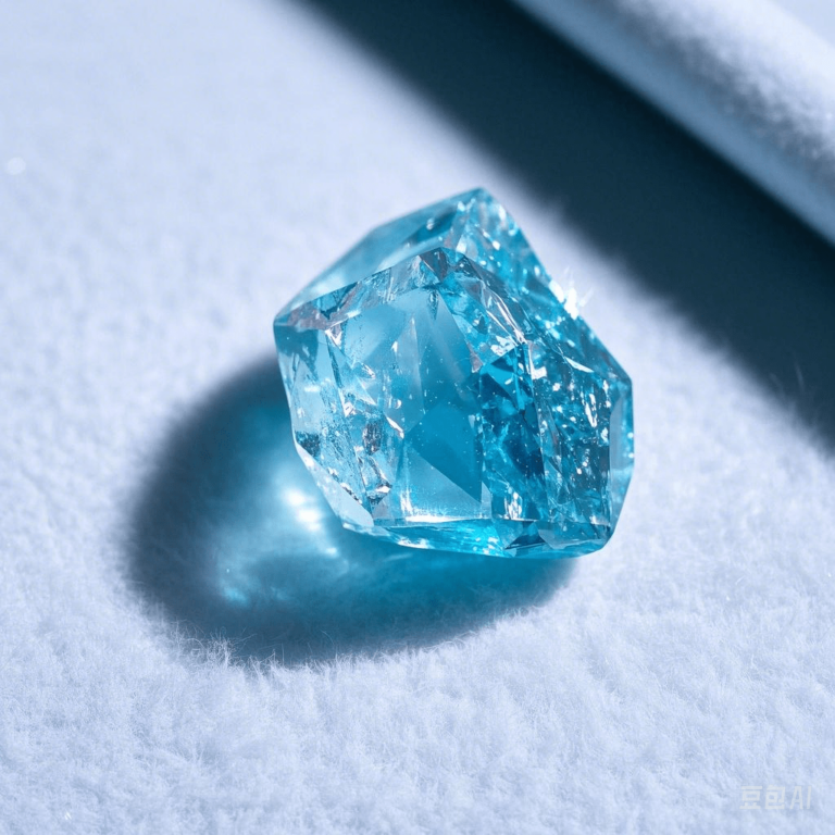 Aquamarine Magic: Soothe Your Soul and Spark Inspiration